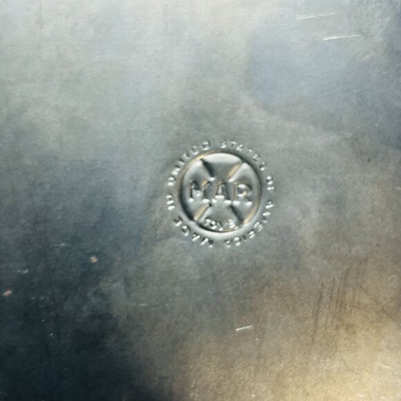 American Flyer Vintage 5 piece Train Track With Transformer & Crossing Piece - Picture 4 of 6